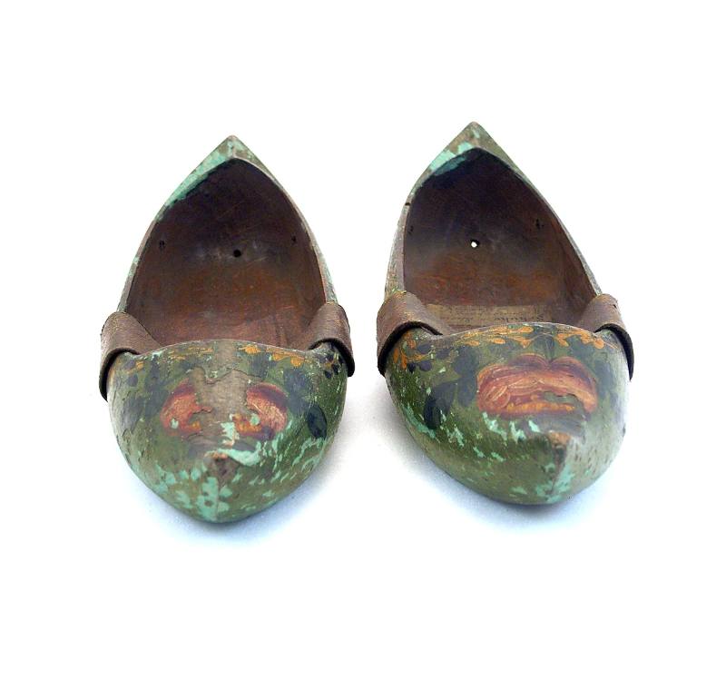 Clog