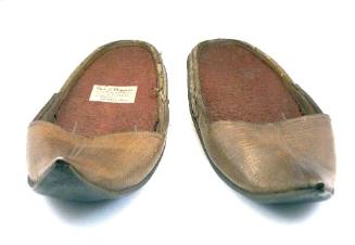 Slipper