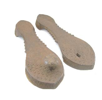 Bath-Clog