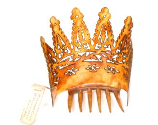Comb