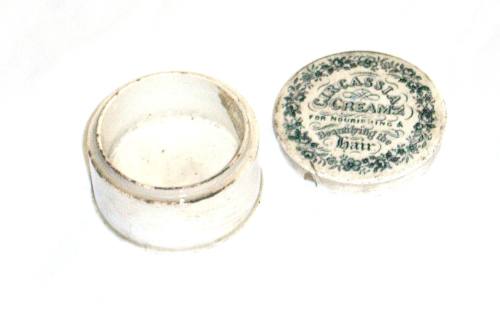 Cosmetic-Pot