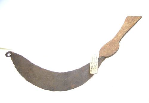 Knife
