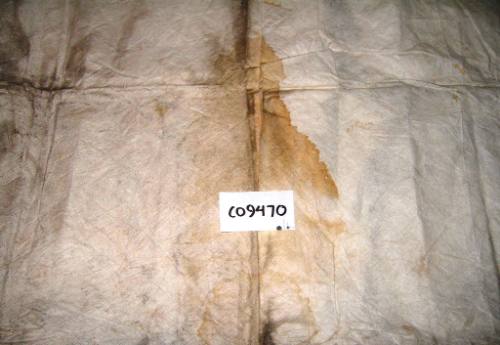 Barkcloth