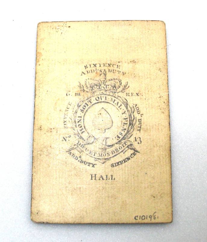 Playing-Card
