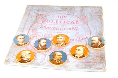 Game-Board
