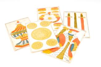 Playing-Card