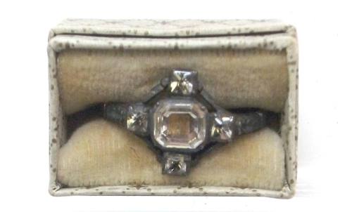 Finger-Ring