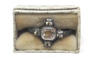 Finger-Ring