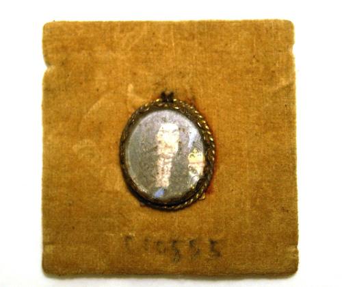 King Charles II