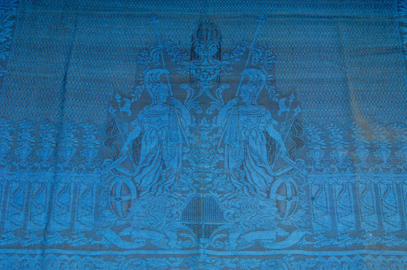 Apron