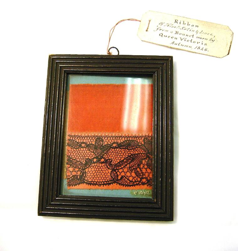 Ribbon