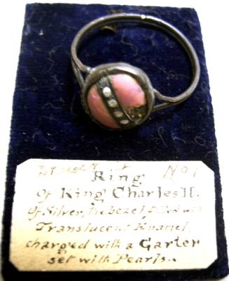 Finger-Ring