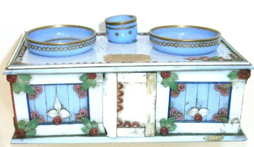 Ink-Box