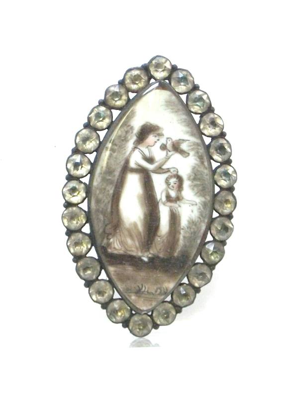 Brooch
