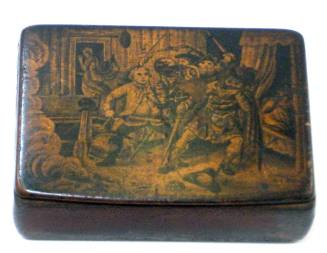 Snuff-Box