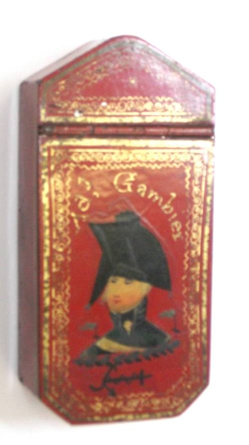 Snuff-Box