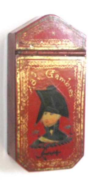Snuff-Box