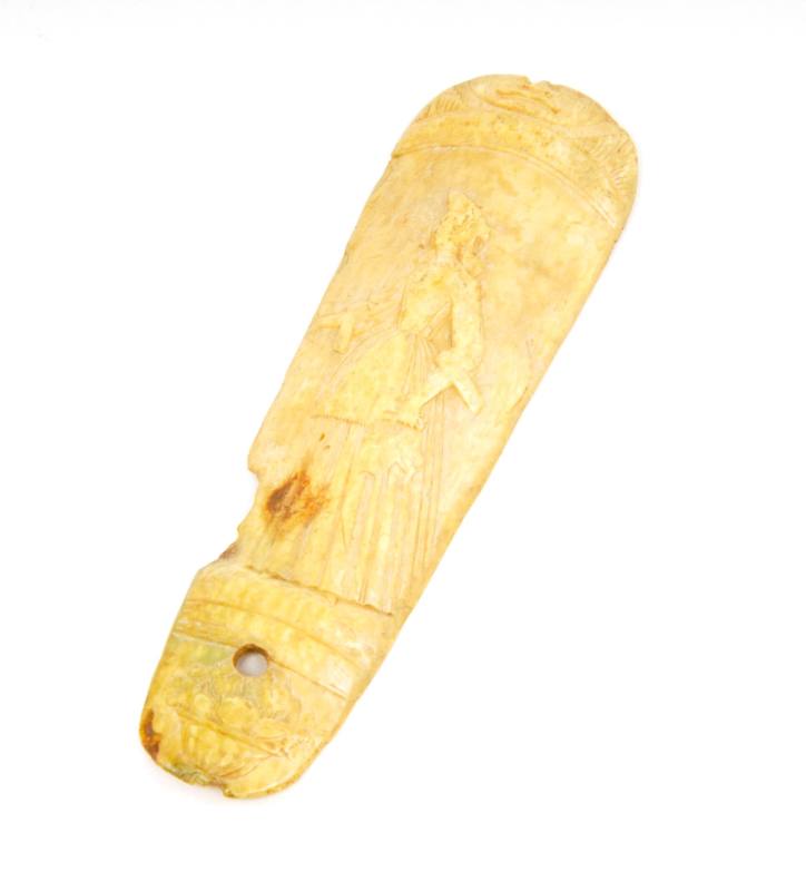 Snuff-Grater