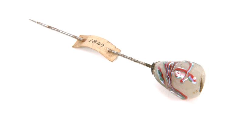 Shawl-Pin