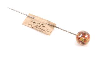 Shawl-Pin
