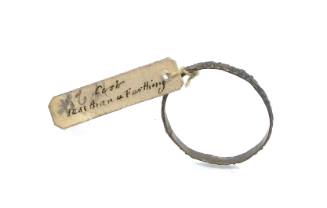 Finger-Ring