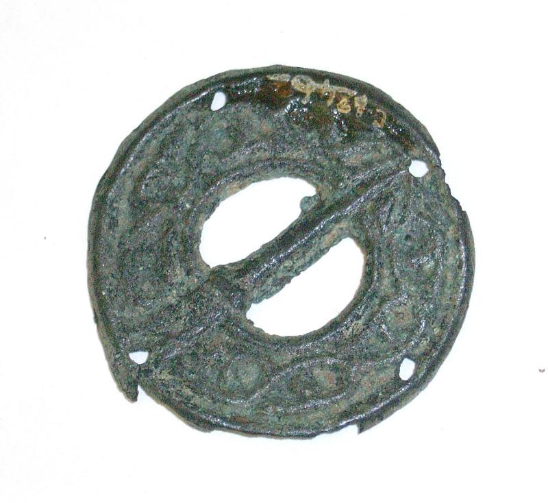 Brooch