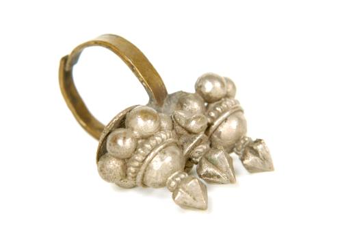 Toe-Ring