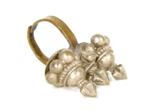 Toe-Ring