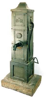 Water-Pump