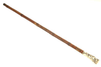 Walking-Stick