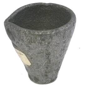 Crucible