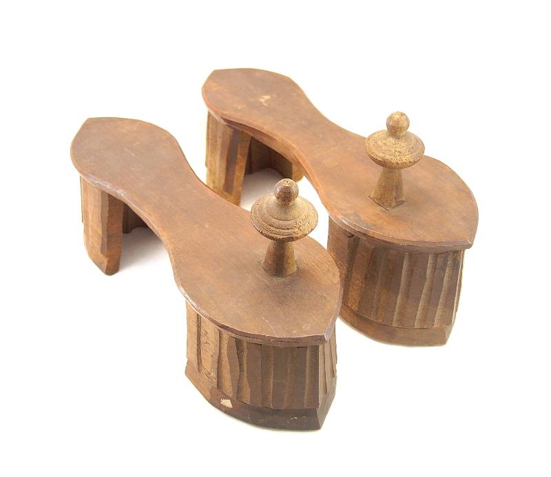 Bath-Clog
