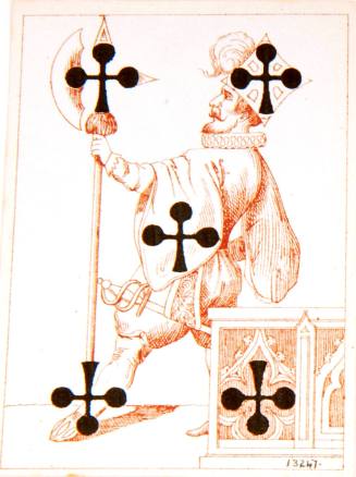 Playing-Card