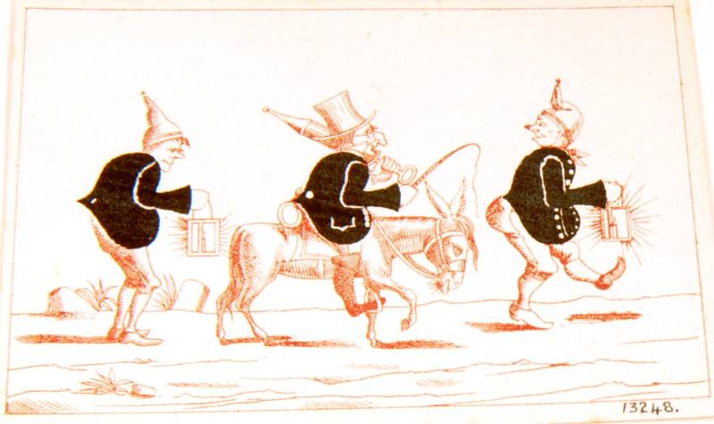 Playing-Card