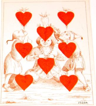 Playing-Card