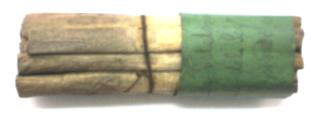 Cheroot