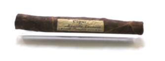 Cigar