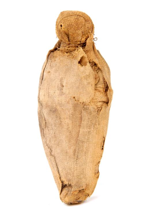 Mummy