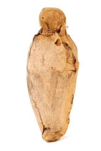 Mummy