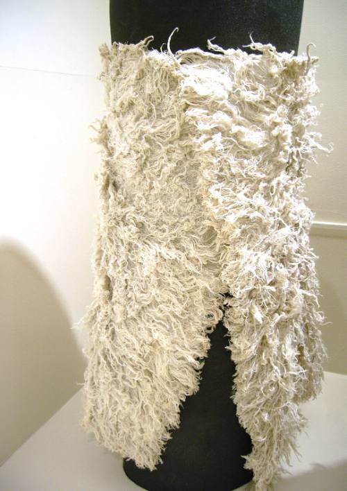 Waist-Mat