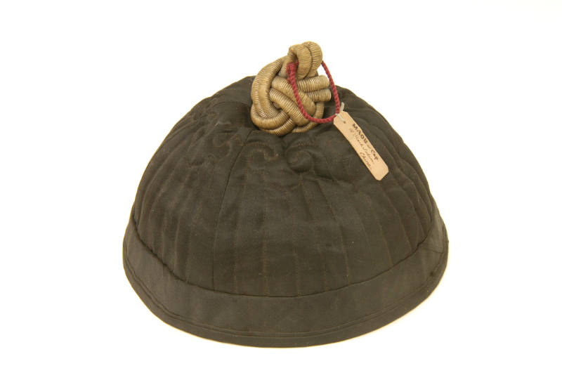 Cap