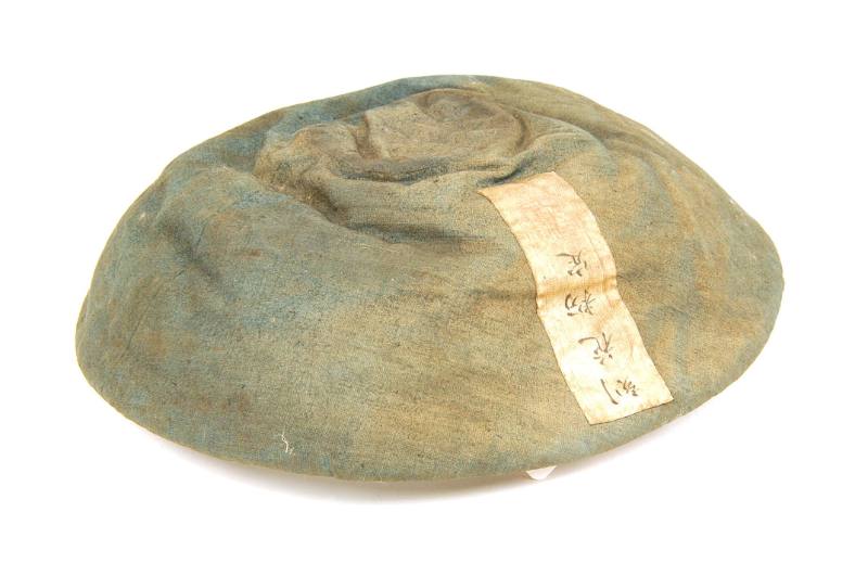 Cap