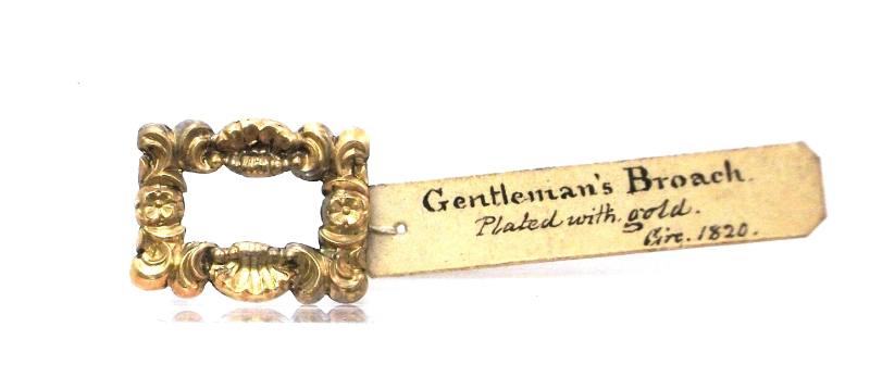 Brooch