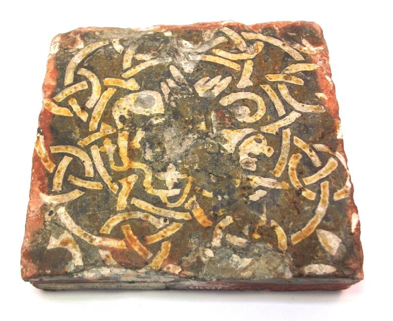 Tile