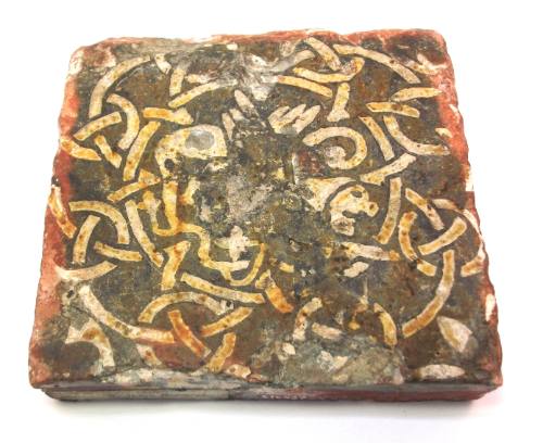 Tile