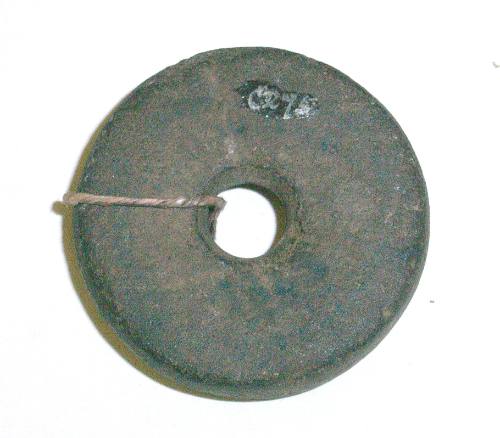 Spindle-Whorl