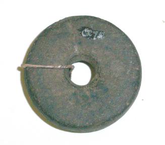 Spindle-Whorl