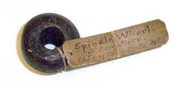 Spindle-Whorl