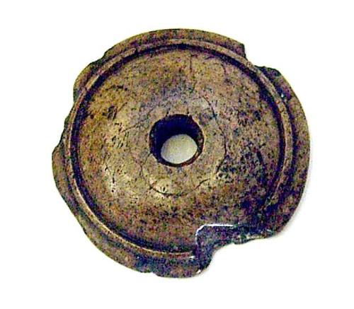 Spindle-Whorl