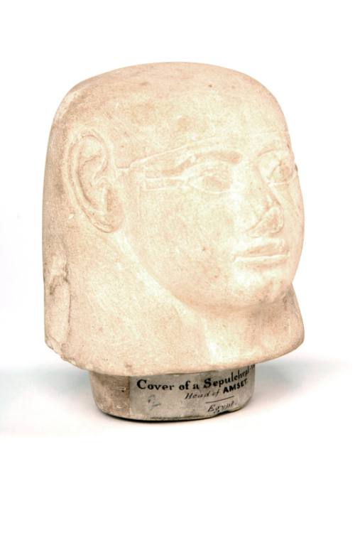 Canopic Jar